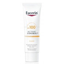 Comprar Eucerin Actinic Control MD Fluido Solar SPF100 80 ml