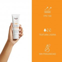 Eucerin Actinic Control MD Fluido Solar SPF100 80 ml