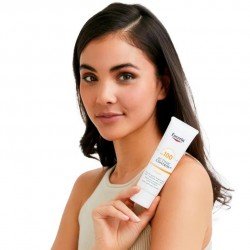 Eucerin Actinic Control MD Fluido Solar SPF100 80 ml