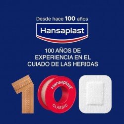 Hansaplast Spray para Heridas 100 ml