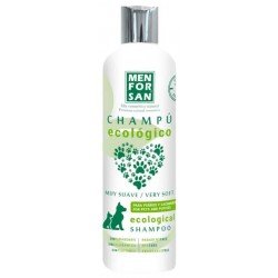 Comprar Menforsan Champú Ecológico para Perros 300 ml