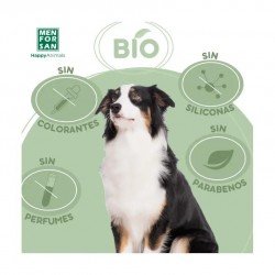 Menforsan Champú Ecológico para Perros 300 ml