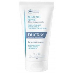 Comprar Ducray Keracnyl Repair Crema 50 ml