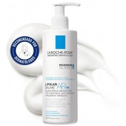 Comprar La Roche Posay Lipikar Baume AP+M Bálsamo Relipidizante para Piel Atópica 400 ml