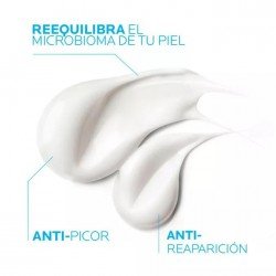 La Roche Posay Lipikar Baume AP+M Bálsamo Relipidizante para Piel Atópica 400 ml