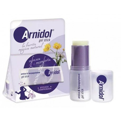 Arnidol Gel Stick 15 ml