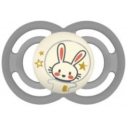 Comprar MAM Chupete Perfect Night Neutro Brillante +16m 1 ud