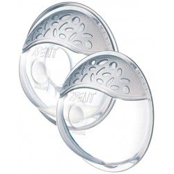 Comprar Philips Avent SCF157/02 Discos Recoge Leche 2 Pares