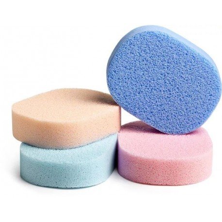 Suavinex Esponja Inglesa +0m 1 ud