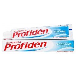 Comprar Colgate Pasta de Dientes Profiden Anticaries 75 ml