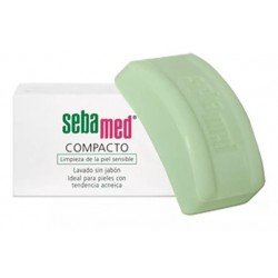 Comprar Sebamed Compacto Pastilla 100 gr