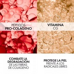 Vichy Liftactiv Collagen Specialist 16 Crema de Día Antienvejecimiento 50 ml