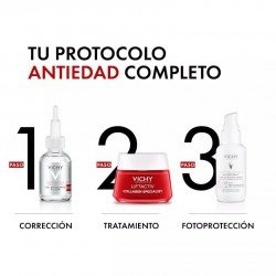Vichy Liftactiv Collagen Specialist 16 Crema de Día Antienvejecimiento 50 ml
