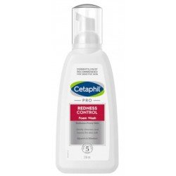 Comprar Cetaphil Pro Redness Control Espuma Limpiadora 236 ml