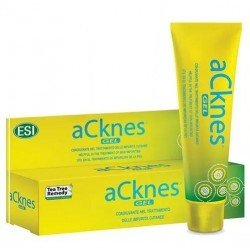 Comprar ESI Acknes Gel Árbol del Té 25 ml