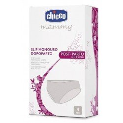 Comprar Chicco Braga Desechable Postparto Mediana CHICCO 4 uds