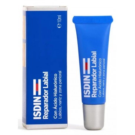 Isdin Nutrabalm Perioral Textura Ligera 10 ml