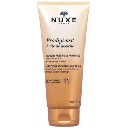 Comprar Nuxe Prodigieux Aceite de Ducha 200 ml