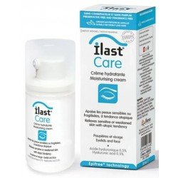 Comprar Ilast Care Crema Ocular 30 ml