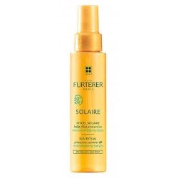 Comprar Rene Furterer Aceite Solar Protector KPF50+ 100 ml