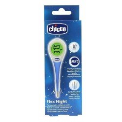 Comprar Chicco Termómetro Digital Flex Night