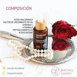 Sesderma Reti Age Sérum Antienvejecimiento 30 ml