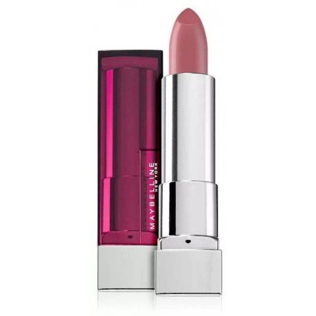 Maybelline Color Sensational Pintalabios 211 - Rosey Risk