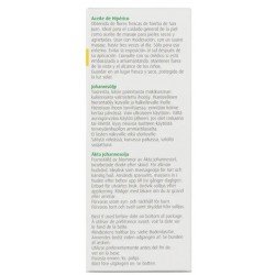 A.Vogel Aceite de Hipérico 100 ml