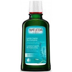 Comprar Weleda Loción Capilar de Romero 100 ml
