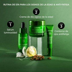 Apivita Bee Radiant Gel-Crema Signos de la Edad 50 ml