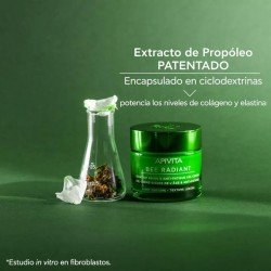 Apivita Bee Radiant Gel-Crema Signos de la Edad 50 ml