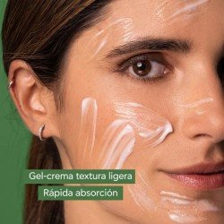 Apivita Bee Radiant Gel-Crema Signos de la Edad 50 ml