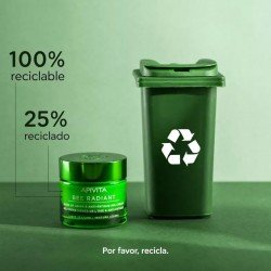 Apivita Bee Radiant Gel-Crema Signos de la Edad 50 ml