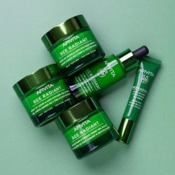 Apivita Bee Radiant Gel-Crema Signos de la Edad 50 ml