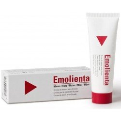 Comprar Emolienta Crema de Manos 50 ml