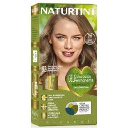 Comprar Naturtint Biobased Tinte 7N - Rubio Avellana 170 ml