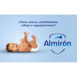 Almirón Advance AR 2 Leche de Fórmula Anti-regurgitación 800 gr