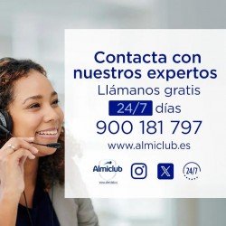 Almirón Advance AR 2 Leche de Fórmula Anti-regurgitación 800 gr