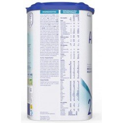 Almirón Advance AR 2 Leche de Fórmula Anti-regurgitación 800 gr