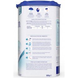 Almirón Advance AR 2 Leche de Fórmula Anti-regurgitación 800 gr