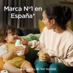 Almirón Advance AR 2 Leche de Fórmula Anti-regurgitación 800 gr