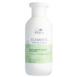 Comprar Wella Elements Champú Calmante 250 ml