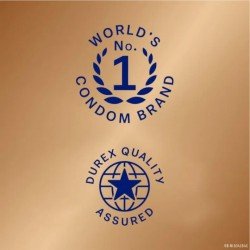 Durex Preservativos Real Feel 96 uds