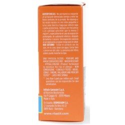 Rilastil Sun System Protector Solar Compacto SPF50+ Beige 10 gr