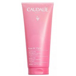 Comprar Caudalie Rose de Vigne Gel de Ducha 200 ml