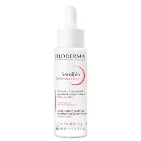 Bioderma Sensibio Defensive Sérum 30 ml