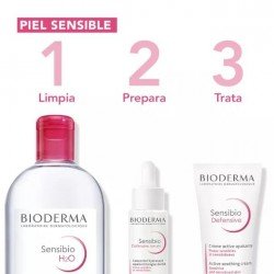 Bioderma Sensibio Defensive Sérum 30 ml