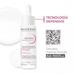 Bioderma Sensibio Defensive Sérum 30 ml