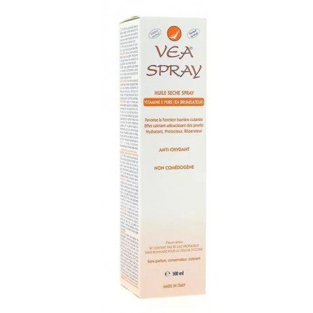 VEA Aceite Seco Spray 100 ml