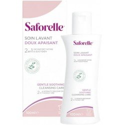 Comprar Saforelle Solución Higiene Íntima 100 ml